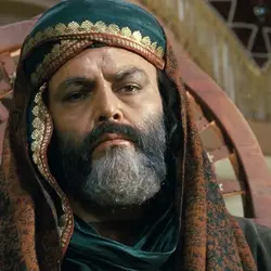 سریال مختارنامه