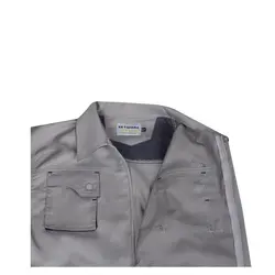 لباس کار مهندسی ست ورک اتم setwork (استخونی-نفتی)