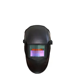 کلاه ماسک جوشکاری اتوماتیک تک پلاست