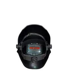 کلاه ماسک جوشکاری اتوماتیک تک پلاست