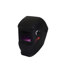 کلاه ماسک جوشکاری اتوماتیک تک پلاست