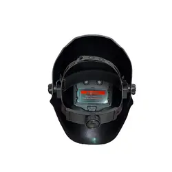 کلاه ماسک جوشکاری اتوماتیک تک پلاست