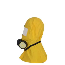 ماسک مقنعه ای نقاشی NP312 بلوایگل