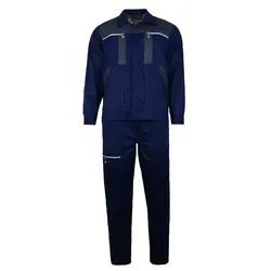 لباس کار سیناورک (نفتی-طوسی)