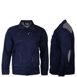 لباس کار مهندسی ست ورک اتم setwork (نفتی_استخونی)