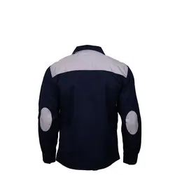 لباس کار مهندسی ست ورک اتم setwork (نفتی_استخونی)