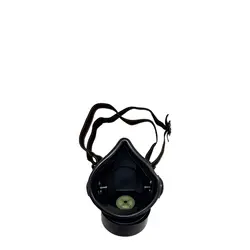 ماسک تنفسی نیم صورت تک فیلتر بلو ایگل