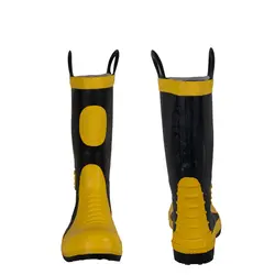 چکمه عملیاتی هارویک