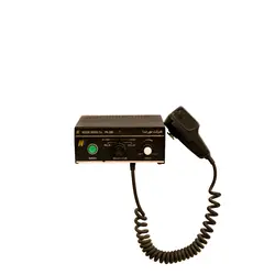 آمپلی فاير PA200 نورندا