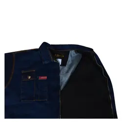 کاپشن شلوار لی مکسون-MAXON