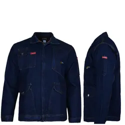 کاپشن شلوار لی مکسون-MAXON