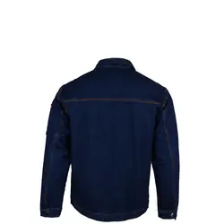 کاپشن شلوار لی مکسون-MAXON