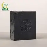 خرید و بررسی صابون زغال فعال - لوازم آرایشی و بهداشتی خاصمون
