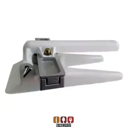 کباب زن برند نگین