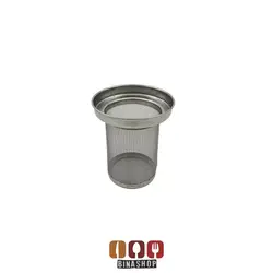 قوری مدل کتل گنجایش 1.5 لیتر