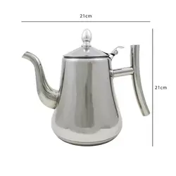 قوری مدل کتل گنجایش 1.5 لیتر