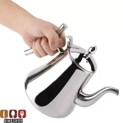 قوری مدل کتل گنجایش 1.5 لیتر