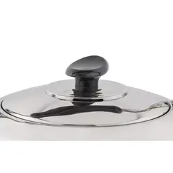 کتری لوله دار استیل مدل سوتی گنجایش 3 لیتر 