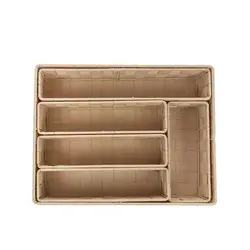نظم دهنده قاشق و چنگال مدل کابینتی