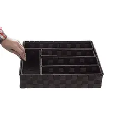 نظم دهنده قاشق و چنگال مدل کابینتی