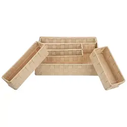 نظم دهنده قاشق و چنگال مدل کابینتی