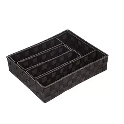 نظم دهنده قاشق و چنگال مدل کابینتی