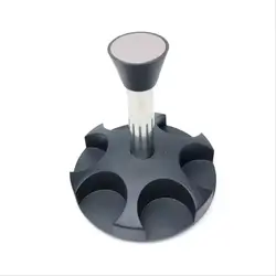 ست جا ادویه گردان 6 عددی برند بازن مدل گیلبرت کد 6020
