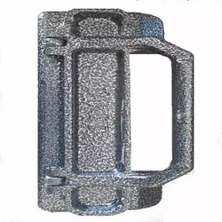 کباب زن مدل آلومینیومی