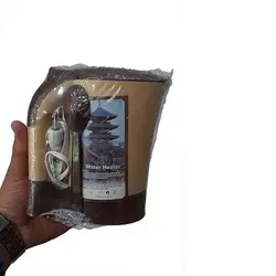 کتری برقی مدل مسافرتی