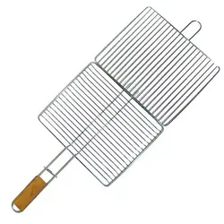 توری کباب پز مدل علی بابا