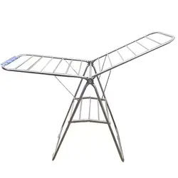 بندرخت تمام استیل ضدزنگ برند یونیک کد UN-8025