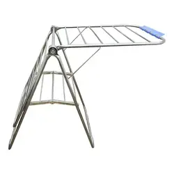 بندرخت تمام استیل ضدزنگ برند یونیک کد UN-8025