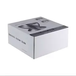 ترازو آشپزخانه کاسه دار یونیک کد UN-6518 (وارداتی اصل)