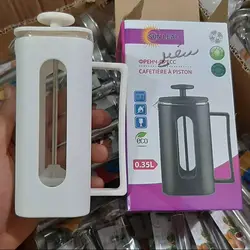 قهوه  ساز فرنچ پرس