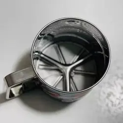 الک برنج مدل چرخشی