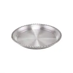 سینی روحی مدل لب کنگره سایز 50