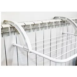 بند رخت شوفاژی