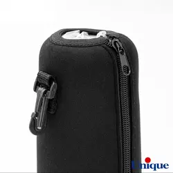 فلاسک قلمی استیل 800 میل  اصلی یونیک کد UN-1987 