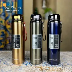 فلاسک کوهنوردی GOOD VACUUM در الماسی جینگ بنگ