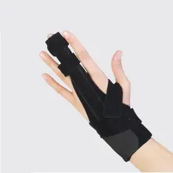 آتل انگشت طب و صنعت مدل دست و پا کد 30200 - ایماکالا