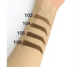 مداد ابرو پودری یورن