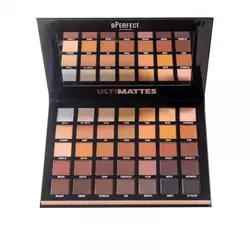 پالت سایه اولتراماتز بی پرفکت