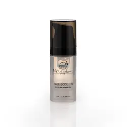 بیس بوستر (چسب کرم پودر / چسب سایه گلیتر) مای میکاپ استوری