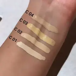 کانسیلر مایع کاپرا نیو KAPRA