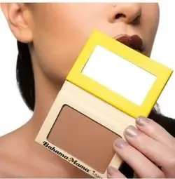 پودر برنزر و سایه و کانتور باهاما ماما دبالم وزن 6.3 گرم/8161970027