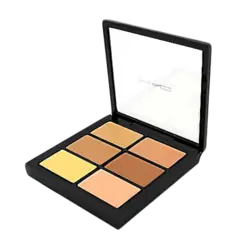 پالت کانتور و کارکتور مک Medium Deep