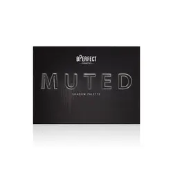 پالت سایه بی پرفکت MUTED