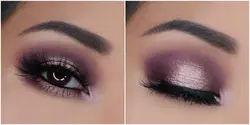 پالت سایه ژاکلین هیل 2 مورف ا Morphe Xll Jaclyn Hill Eyeshadow Paleete