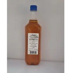 شربت بیدمشک گلاب زعفران عسل900گرمی سبوس