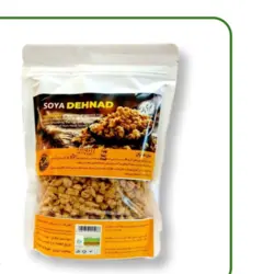 سویا200گرمی دهناد